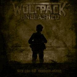Wolfpack Unleashed : The Art of Resistance